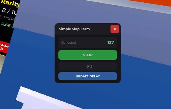 ️ Simulator deposit scripts