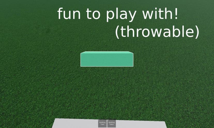 Universal Telekinesis