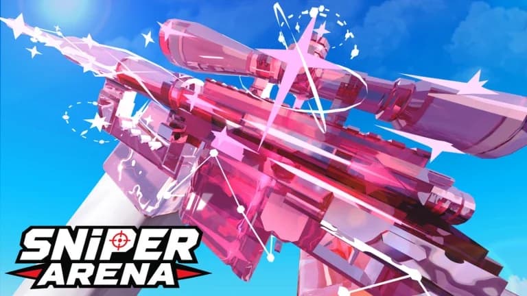 🎯 QUARX HUB | The Ultimate Sniper Arena Script