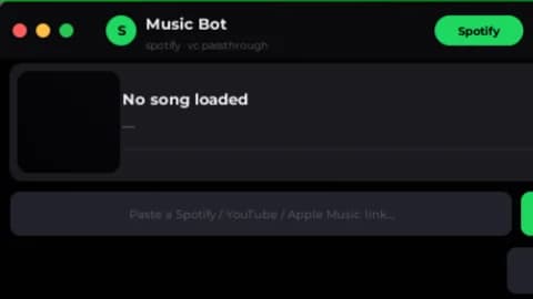 Roblox VC Music Player