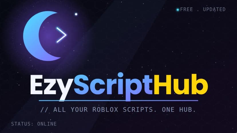 EzyScriptHub Auto Win |  Auto Train | Auto Rebirth | Auto Buy and more!