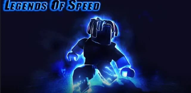 Legends Of Speed ⚡ scripts