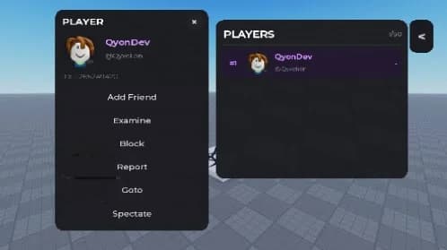 Enhanced leaderBoard