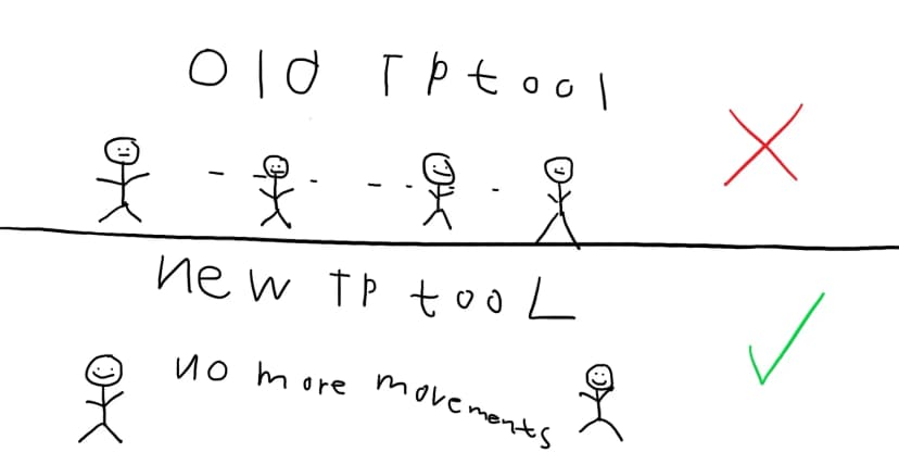 Fixed Teleporting [Open source]