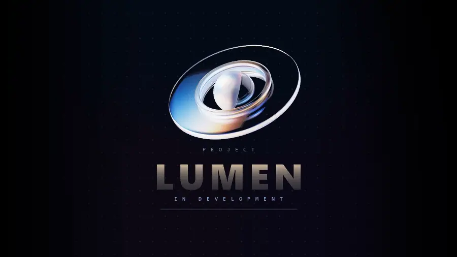 LUMEN - UNIVERSAL