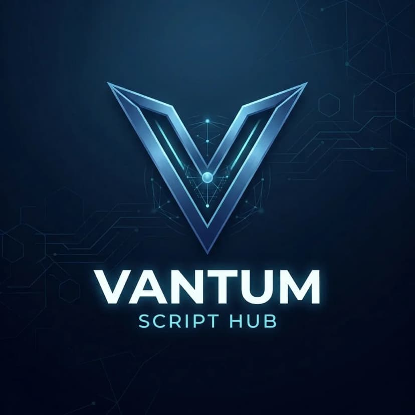 VANTUM SCRIPT HUB