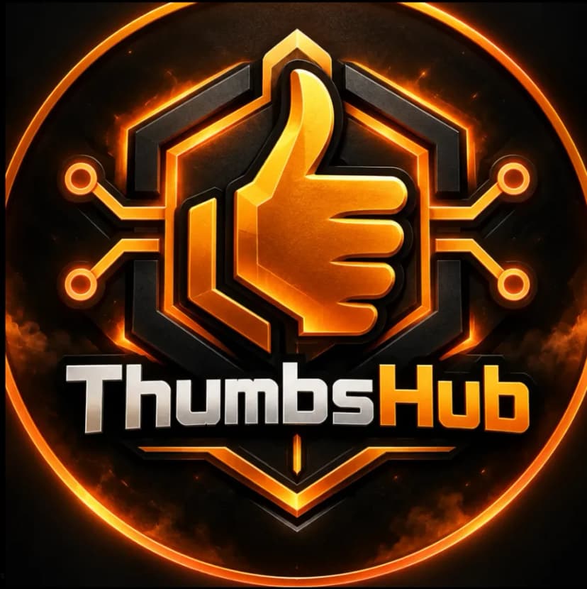 ThumbsHub Keyless