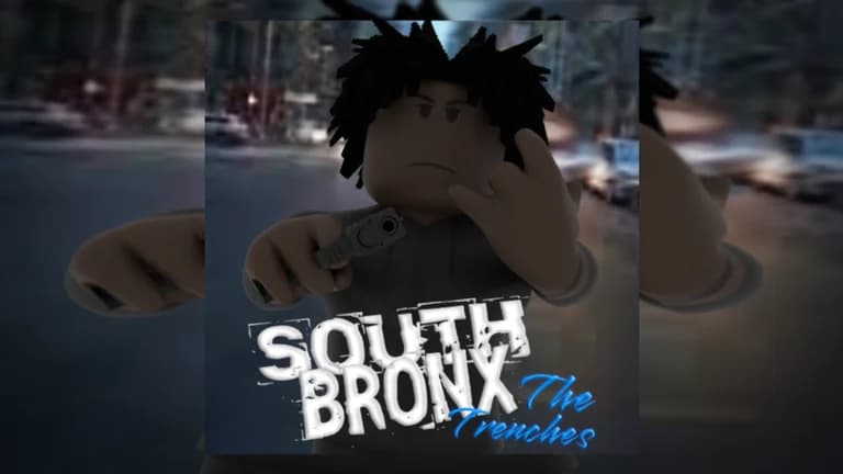 South Bronx: The Trenches | Card / Chip / Box Farms / Teleports - Sir Meme Hub