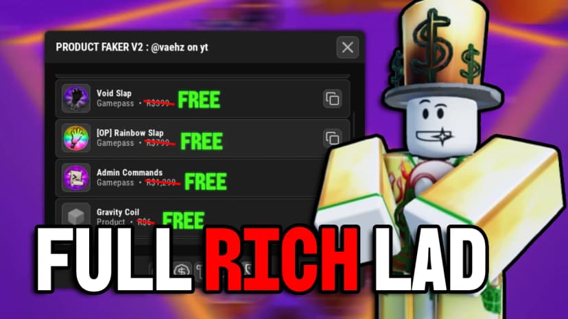 product faker 2.0