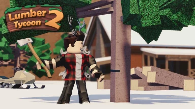 Lumber Tycoon 2 AutoFarm