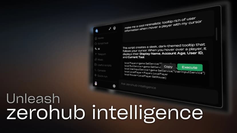 zerohub keyless opensource