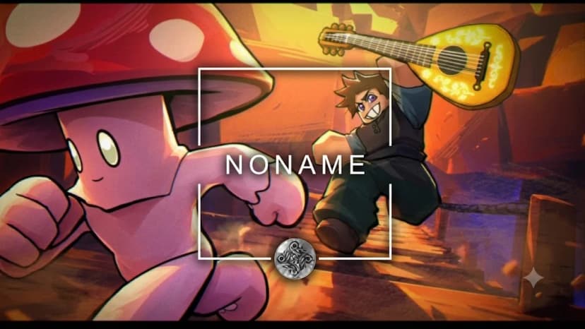 NoName Hub Scrooms🍄