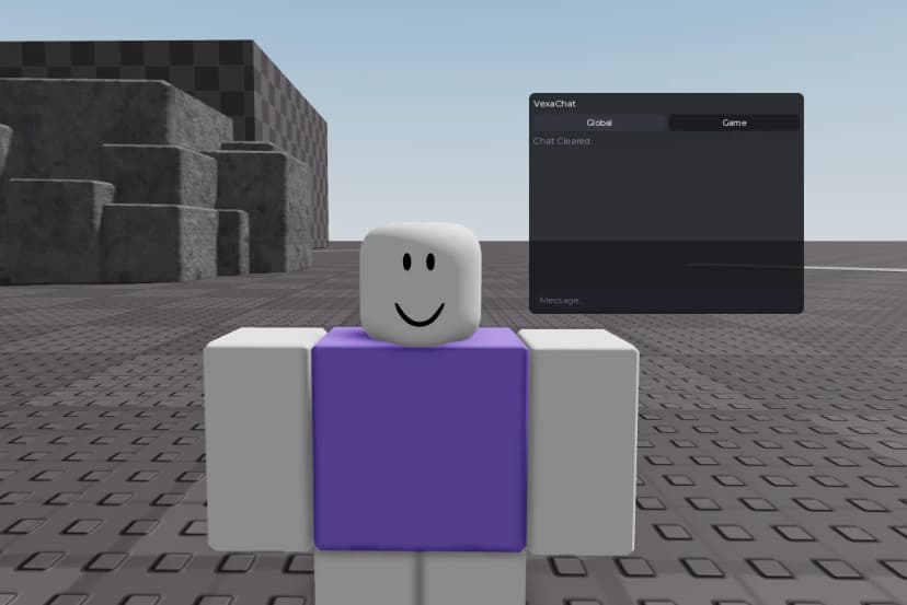 Universal Chat | VexaChat | Testing Phase