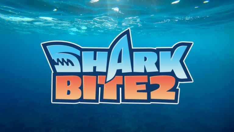 SharkBite 2 🦈 Roblox game