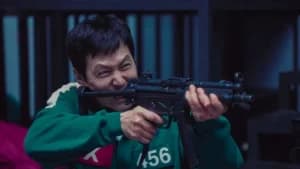 Squid Game with GUNS - KILL ALL SCRIPT - JANUARY 2025