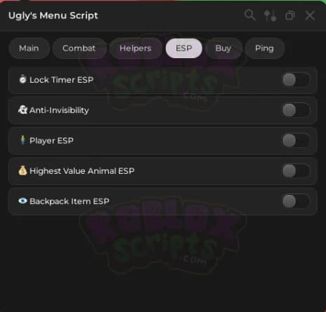 Steal a Brainrot FREE GUI | KEY SYSTEM | LOCK TIMER ESP | ANTI RAGDOLL | ANTI FREEZE | AUTO GRAB PET & MORE! JUNE 2025