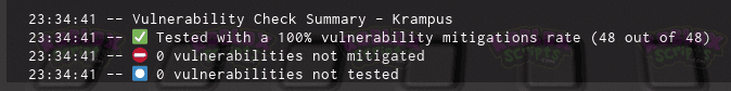 TEST YOUR EXECUTOR FOR VULNERABILITIES SCRIPT - OPEN SOURCE