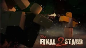 The Final Stand 2 SILENT AIM SCRIPT | OPEN SOURCE | NOVEMBER 2025