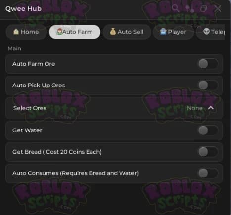 The Lost Land FREE GUI - AUTO FARM & MORE! FEBRUARY 2025