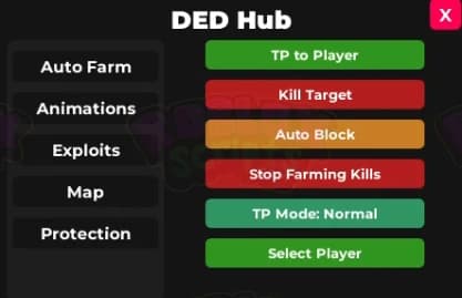 The Strongest Battlegrounds THE #1 KILL FARMING SCRIPT | AUTO BLOCK | AUTO FARM KILLS & MORE!