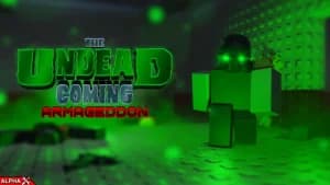 The Undead Coming: Armageddon KILL ALL ZOMBIES FREE SCRIPT FEB 2025