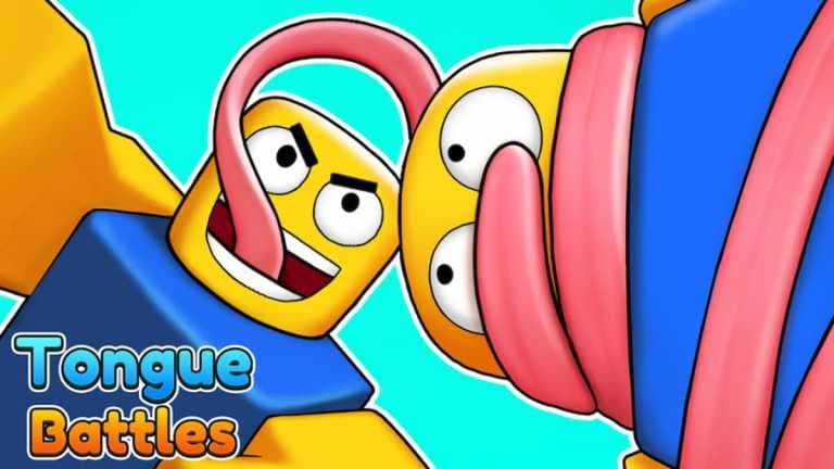 Tongue Battles scripts