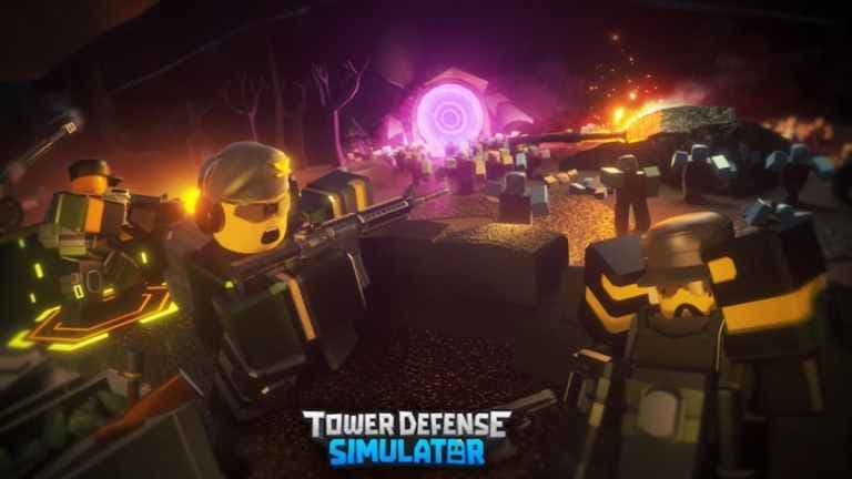 Tower Defense Simulator (TDS) Codes | Roblox (July 2024)