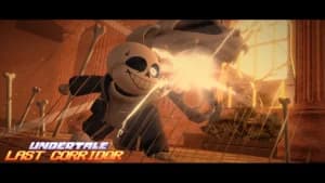 Undertale: Last Corridor scripts