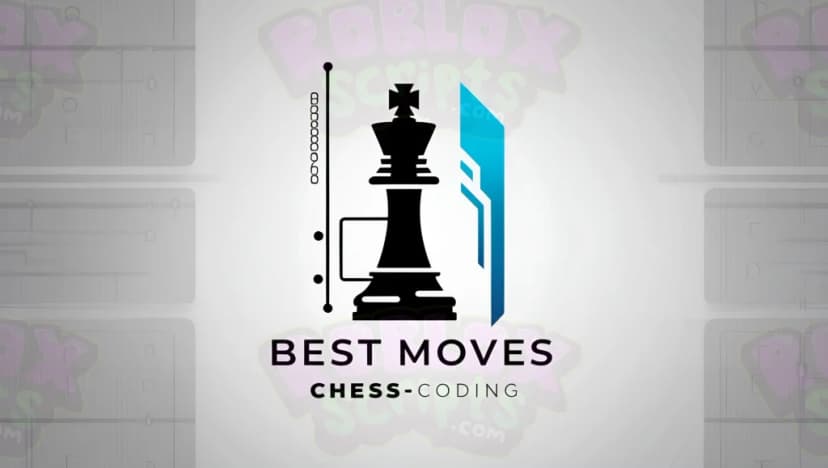 UNIVERSAL CHESS BOT - NO EXECUTOR NEEDED! - WORKS ON ANY CHESS GAME OR PLATFORM - ROBLOX CHESS CLUB SUPPORT