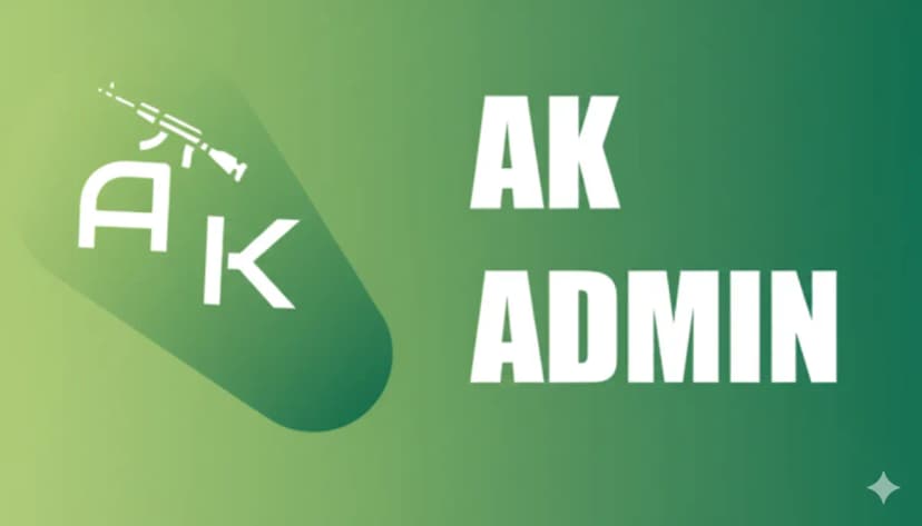 ANTI VCBAN | AK ADMIN