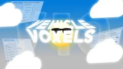 Universal Vehicle Modification script