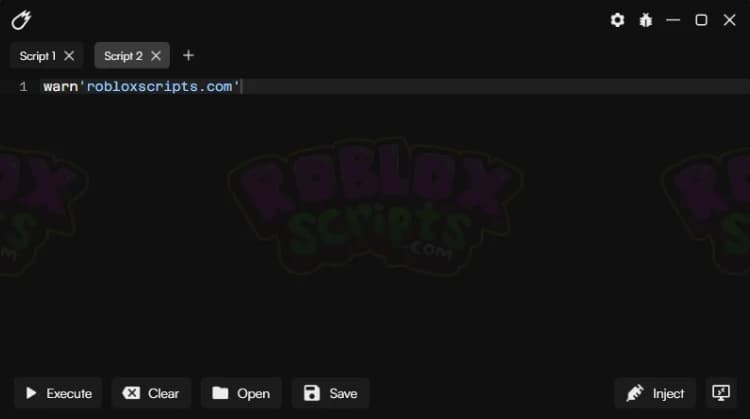 VELOCITY FREE | ROBLOX WINDOWS 10/11 EXECUTOR/EXPLOIT | LATEST VERSION | ALL INFORMATION HERE