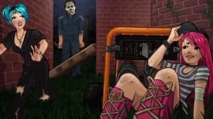 Violence District SURVIVOR AUTO FARM | FREE SCRIPT | NOVEMBER 2025