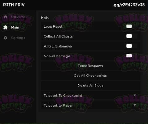 Abyss World FREE GUI 2024