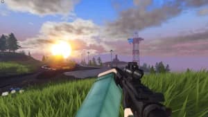 Aftermath ITEM ESP AUGUST 2024