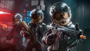 Airsoft Battles KILL ALL