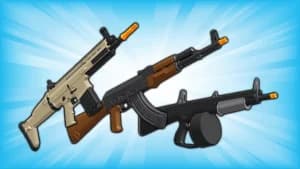 Airsoft FE scripts