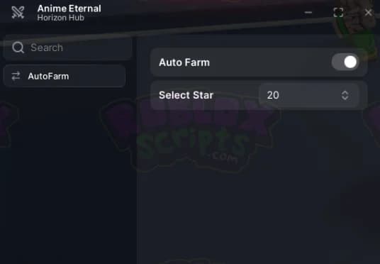 Anime External FREE AUTO FARM GUI/SCRIPT | OCTOBER 2025