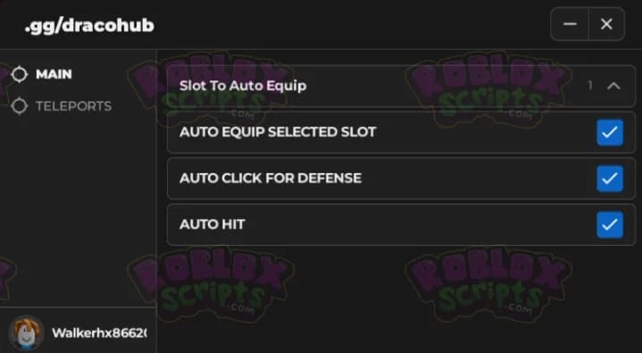 Anime Simulator FREE GUI AUTO FARM STATS