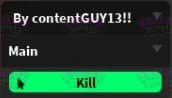 Ant War KILL AURA SCRIPT OCTOBER 2024
