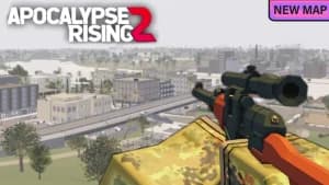 Apocalypse Rising 2 KILL ALL SCRIPT - FREE - OPEN SOURCE JULY 2025