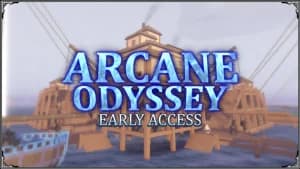 Arcane Odyssey FISH ANYWHERE OPEN SOURCE SCRIPT MAY 2024