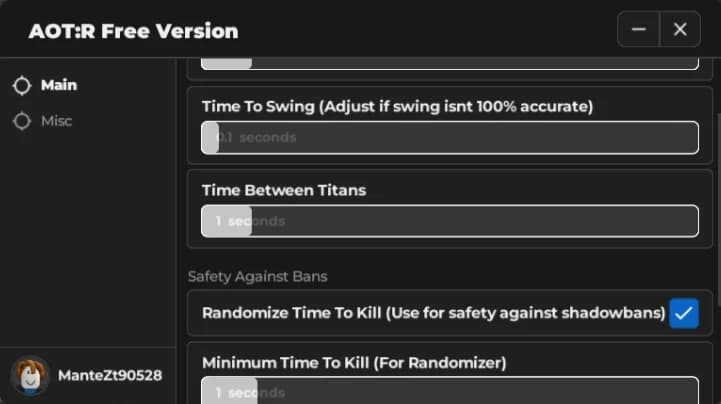 Attack on Titan: Revolution FREE AUTO FARM - WORKS ON SOLARA V3
