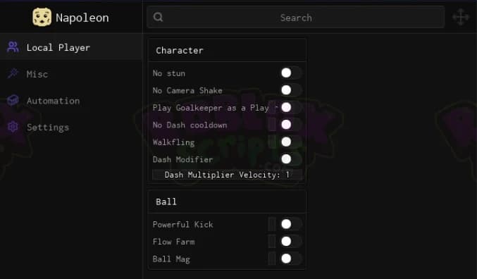 Azure Latch scripts