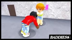 Baddies ATM MONEY FARM JULY 2024