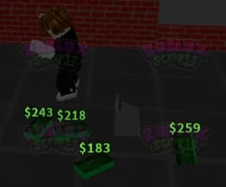 Baddies MONEY FARM - 500K AN HOUR