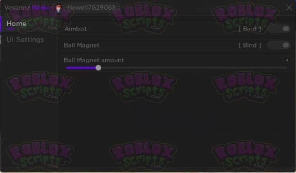 Basketball Legends AIMBOT & BALL MAGNET 2024