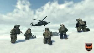 Blackhawk Rescue Mission 5 HAWK CRUSHER - $4.99 LIFETIME - PREMIUM SCRIPT LOTS OF FEATURES JUNE 2025