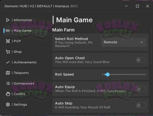 Blades of Chance THE #1 AUTO FARM GUI APRIL 2024