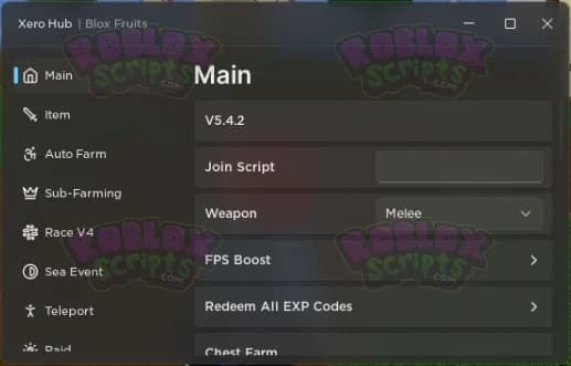 Blox Fruits GET MAX LEVEL, AFK RAIDS AND MORE! APRIL 2024